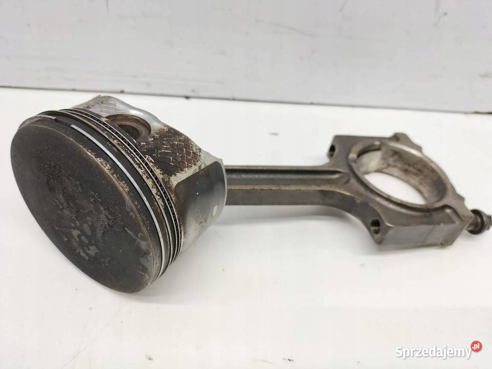 TŁOK KORBOWÓD 18 16V Volvo S40 II 20042012 świętokrzyskie sprzedam