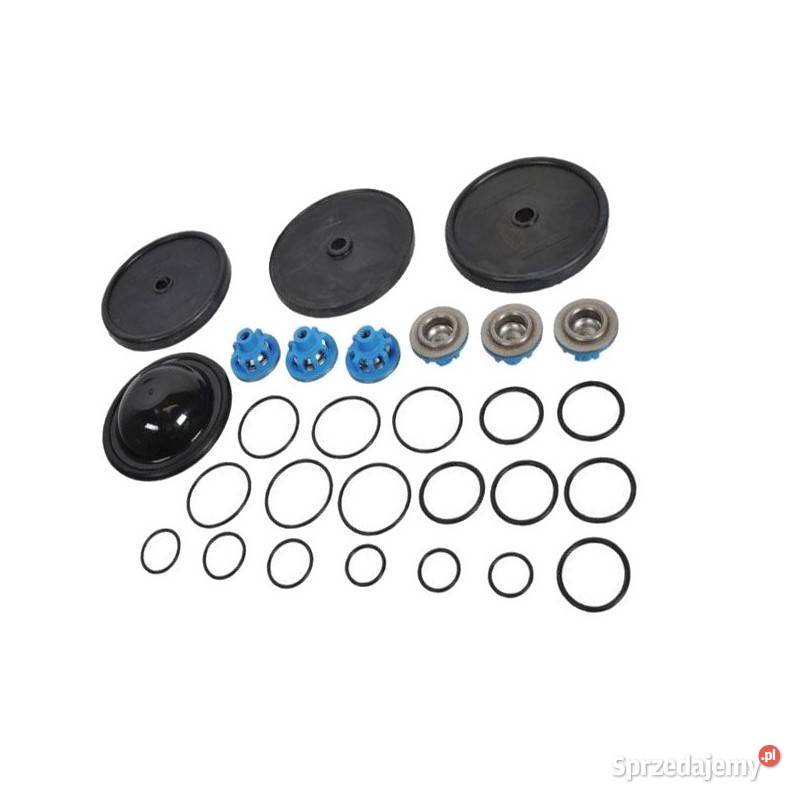 Zestaw naprawczy Comet APS101121 oryginał Kamionna