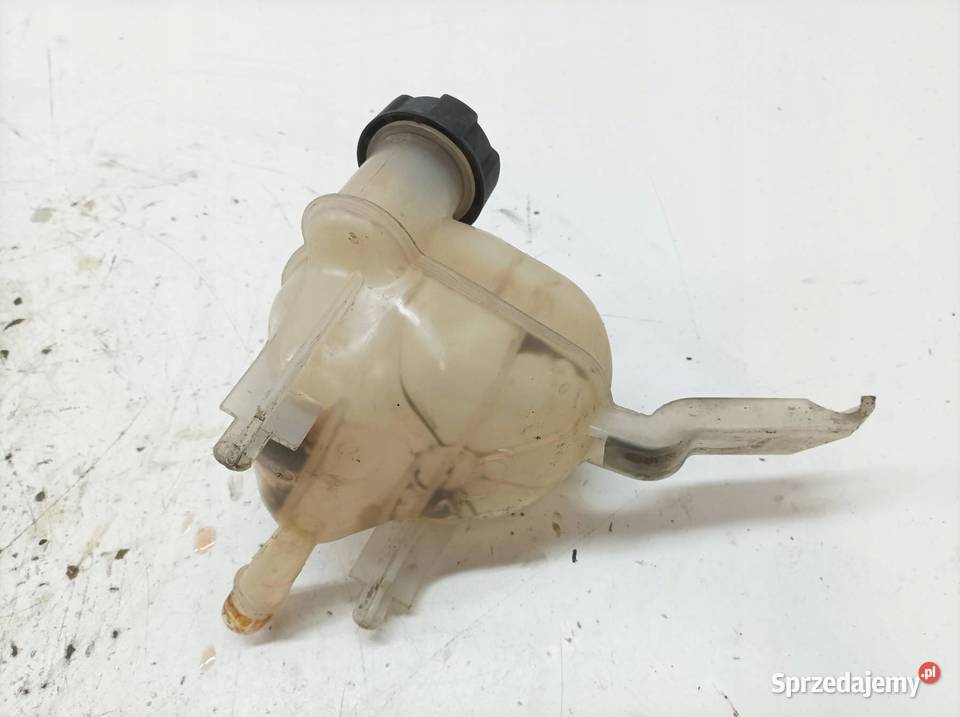 ZBIORNICZEK WYRÓWNAWCZY Peugeot 508 I 2010