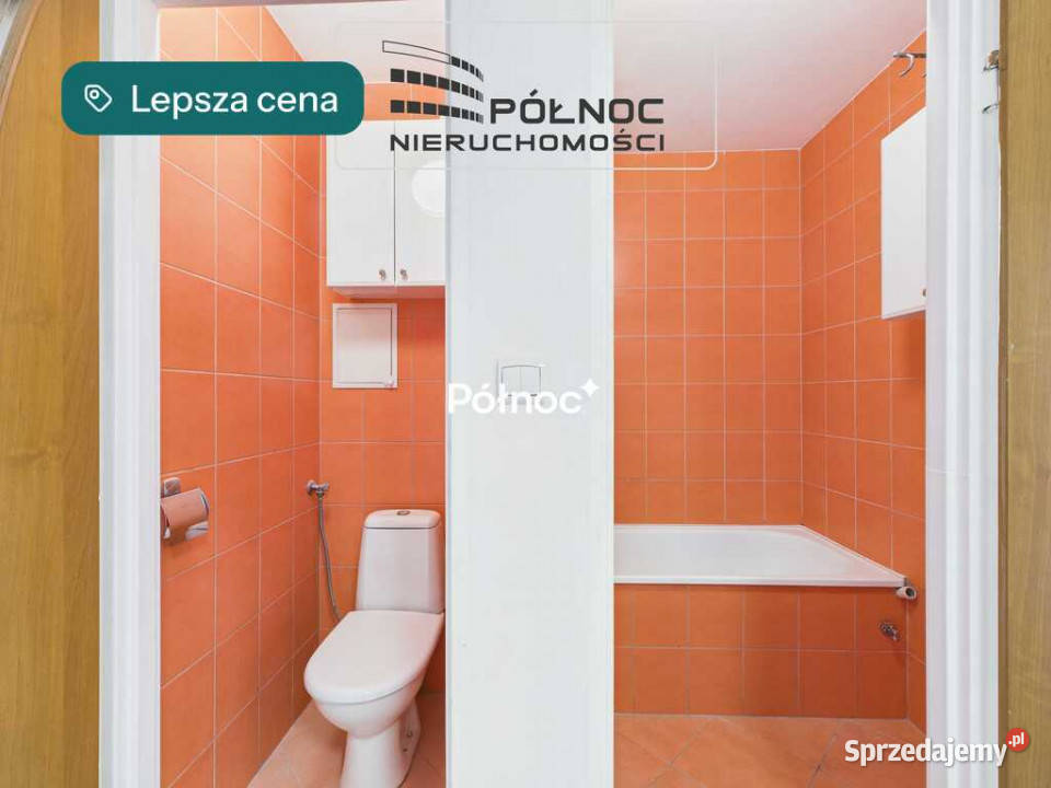 Ełk Kilińskiego I piętro odnowione 7028zł/m2 warmińsko-mazurskie