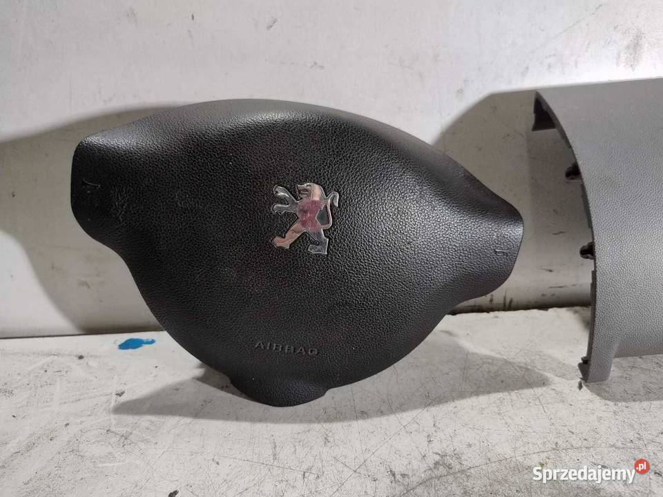 AIRBAG PODUSZKA POWIETRZNA PASAŻERA EXPERT 2 II