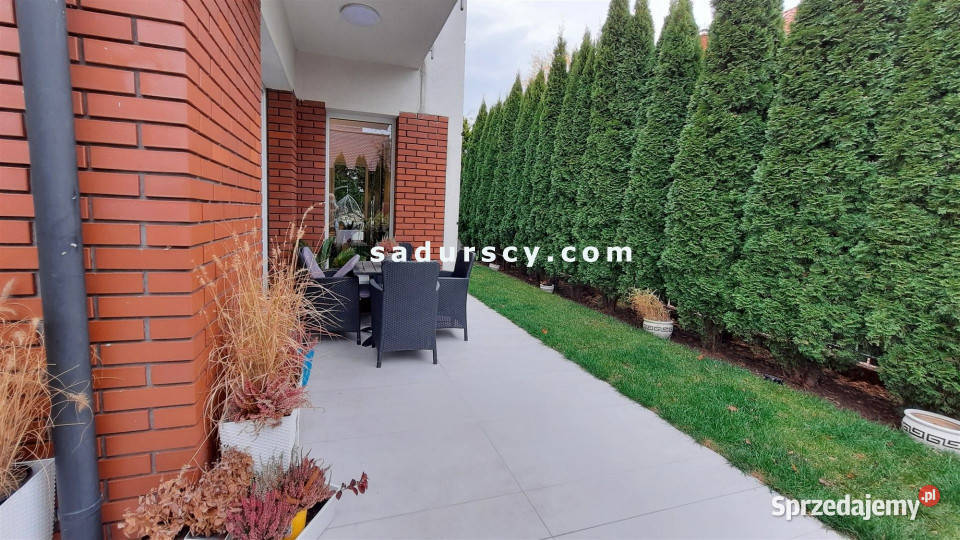 Dom szeregowy Józefosław 285m2 sprzedam