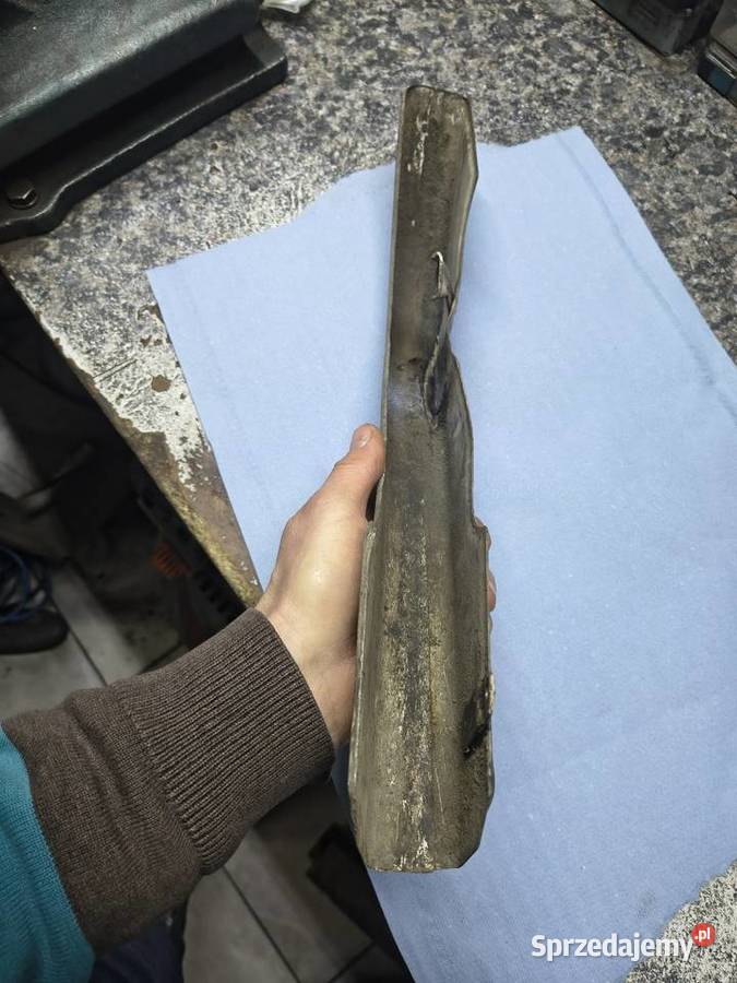 Osłona łańcucha Jawa kaczka pancerka gold Rzeszów