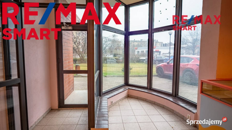 lokal handlowousługowy super Łódź