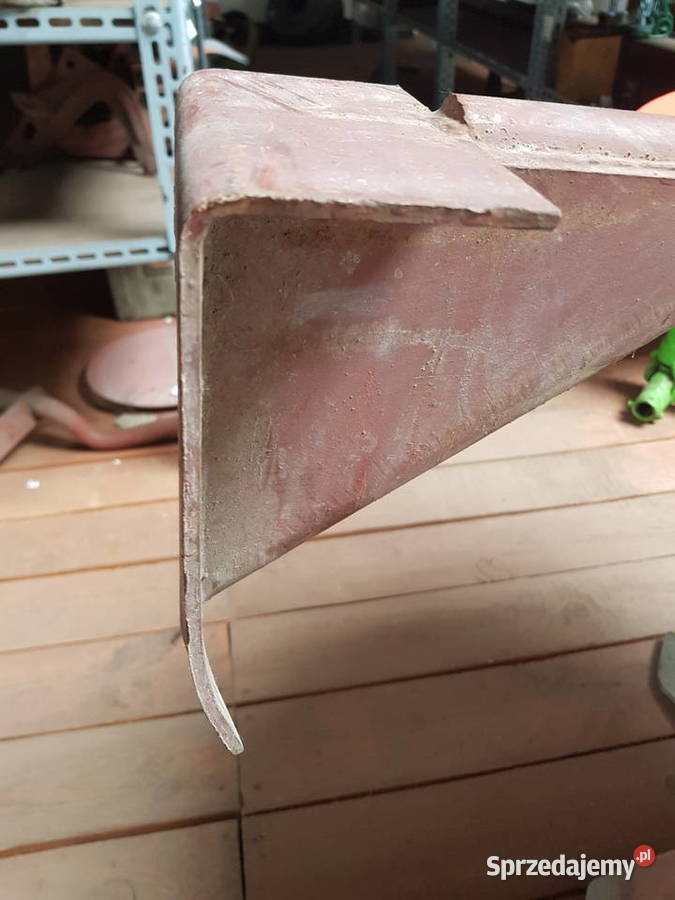 DRĄZEK NAPINACZA PRASA FORTSCHRITT 4330255053 lubuskie