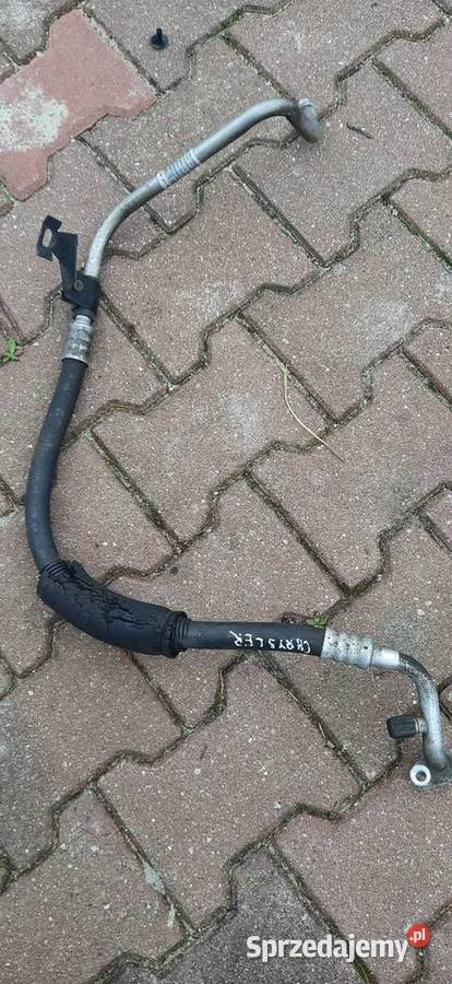 Przewód klimatyzacji Chrysler Voyager III 33 klimatyzacja Szczecin
