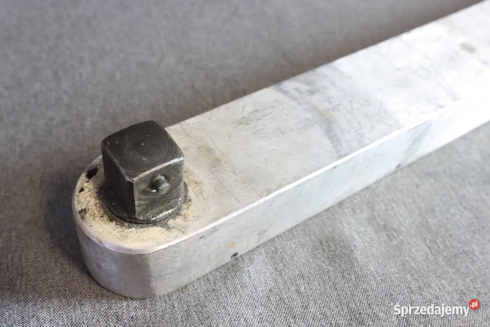 Klucz dynamometryczny Dremometer Gedore typ E