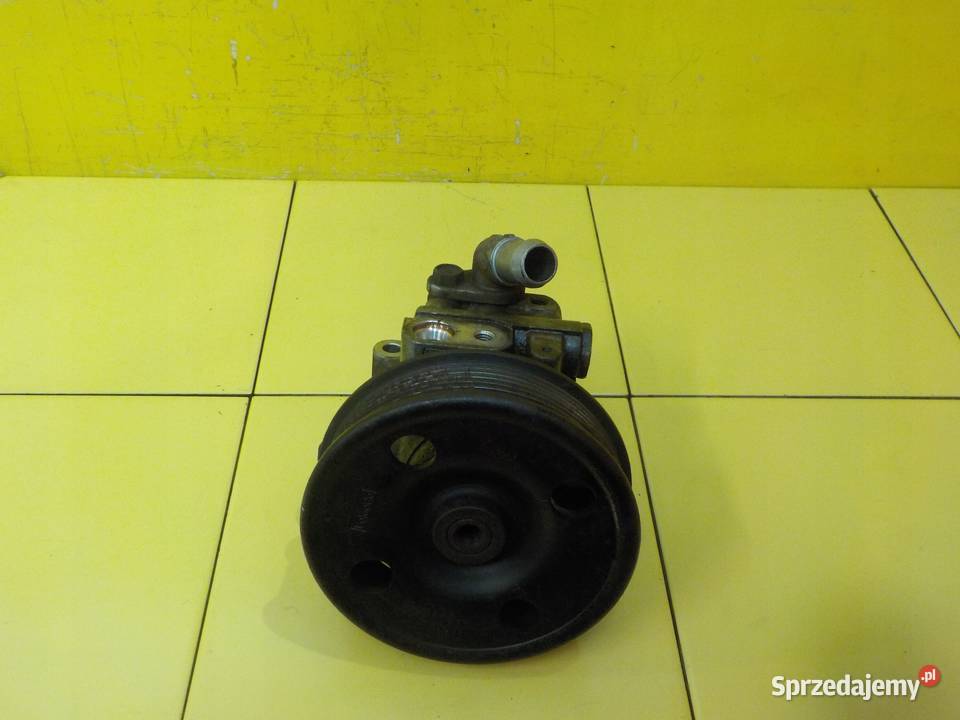 TRANSIT MK7 22 TDCI RWD 16r 125 CYR5 pompa osobowe świętokrzyskie Suków