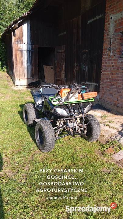 Quad Hamer Bashan 200cc 11 Harta