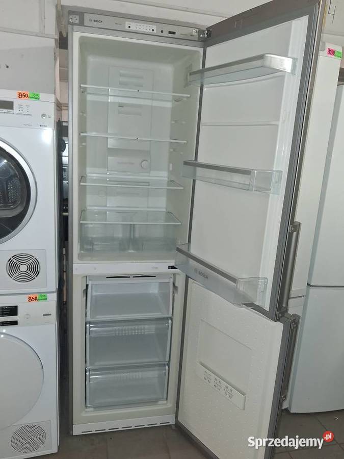 LODÓWKA BOSCH Lodówki i zamrażarki Wrocław sprzedam