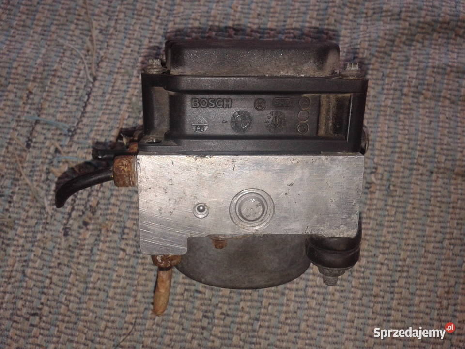 Pompa ABS OPEL Corsa D AQ 13236012 0265800422 Chełm sprzedam
