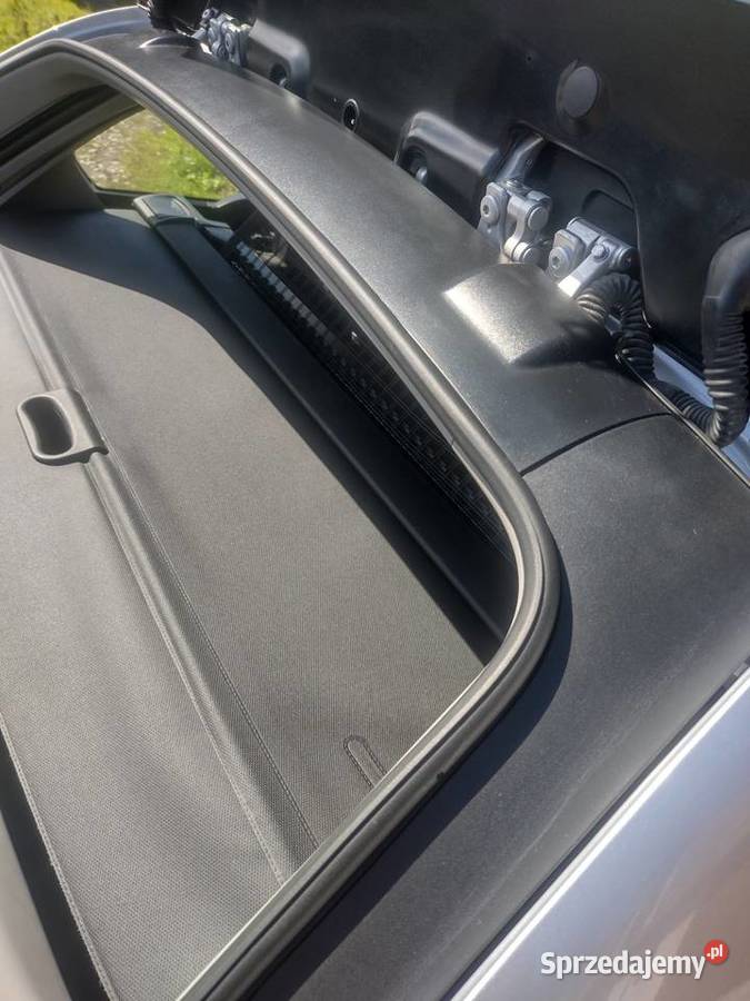 W Pięknym StanieWyjątkowo zadbane BMW Seria kujawsko-pomorskie Inowrocław