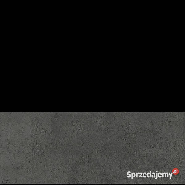 Płytki Amsterdam graphite 20 x 50Ceramika Białogard