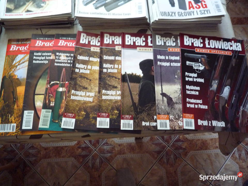 łowiec polski brać łowiecka drwal Pozostałe Antyki, Sztuka, Kolekcje Chmiel