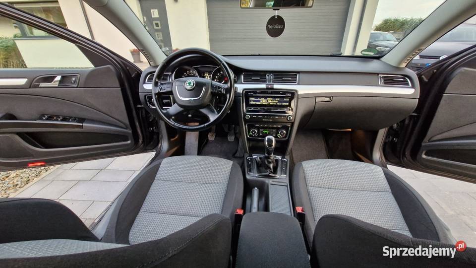 20TDI140Dobrze wyposażony Zadbany2010 Rok produkcji 2010 pomorskie Tczew