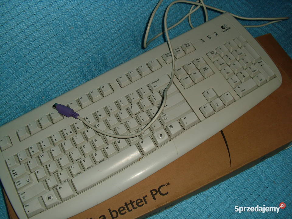Klawiatura do komputera dolnośląskie Bielawa