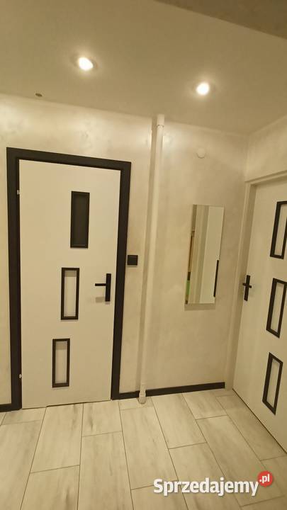 Mieszkanie 2 pokoje z balkonem 38m Łódź