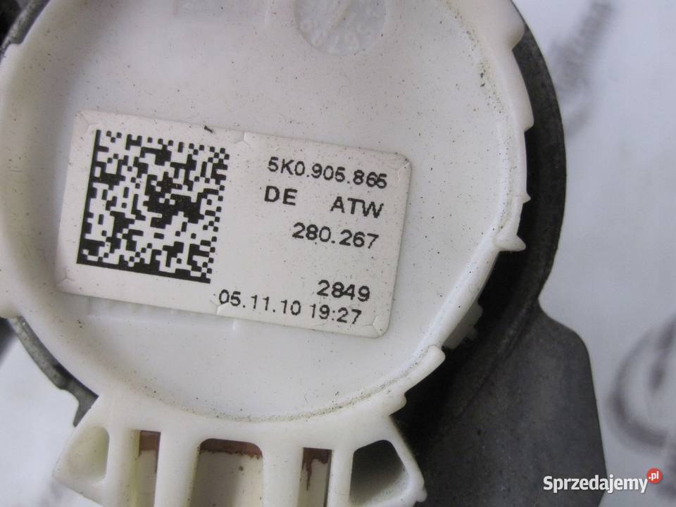 SEAT LEON II LIFT 12r kolumna kierownicza świętokrzyskie Kielce