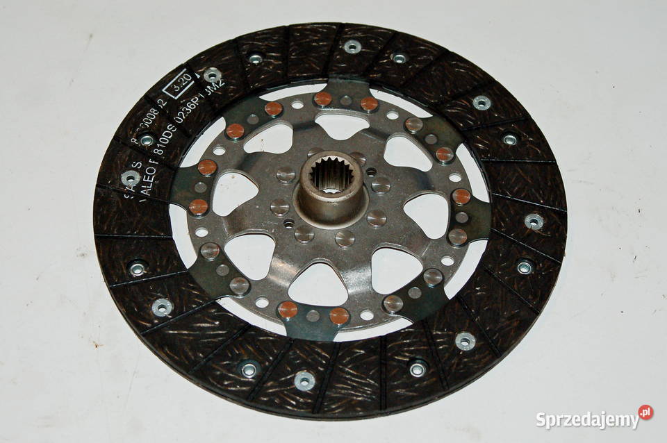 Tarcza sprzęgła MG ROVER AUSTIN Sachs Oryginał Gostynin