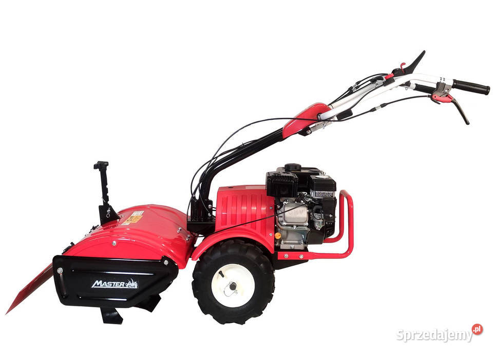MASTERCUT BK56L GLEBOGRYZARKA SPALINOWA Glebogryzarki Opalenica
