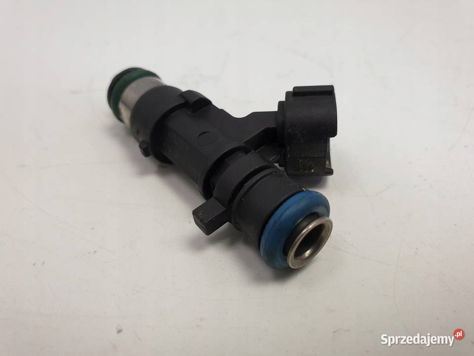 WTRYSKIWACZ Space Star 12 12V WTRYSK KMN230B lubelskie Chełm