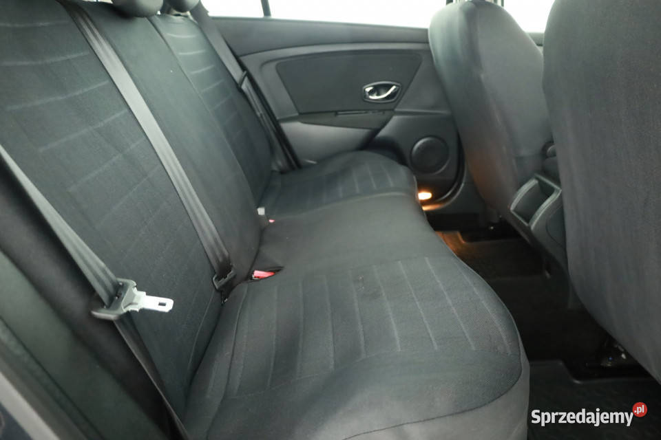 Renault Megane 15 dCi ABS Piaseczno