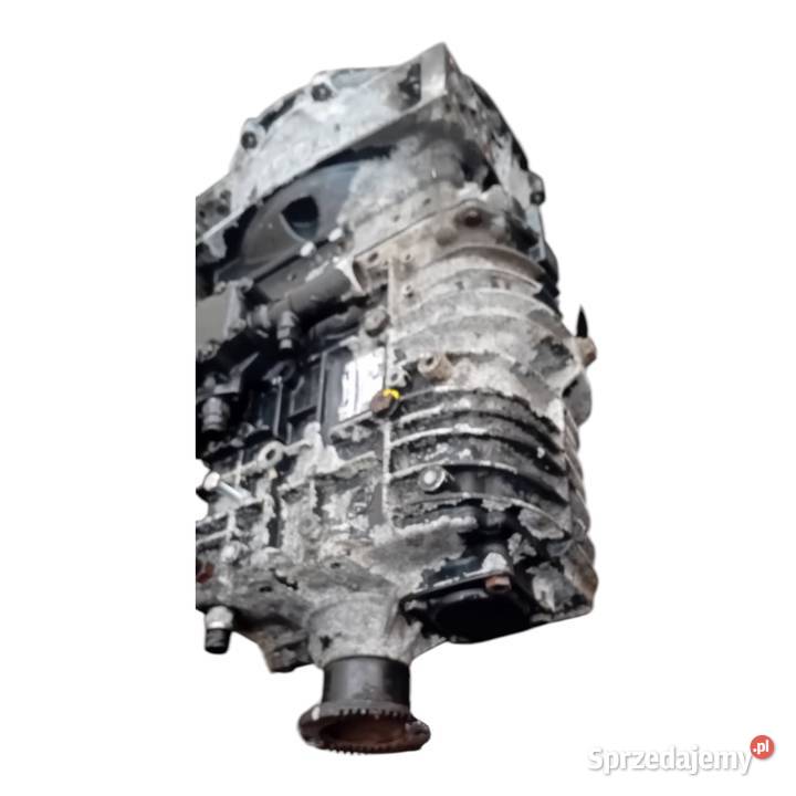 Skrzynia Biegów HQY Crafter Sprinter 25 osobowe Skrzynie biegów manualne Ryki