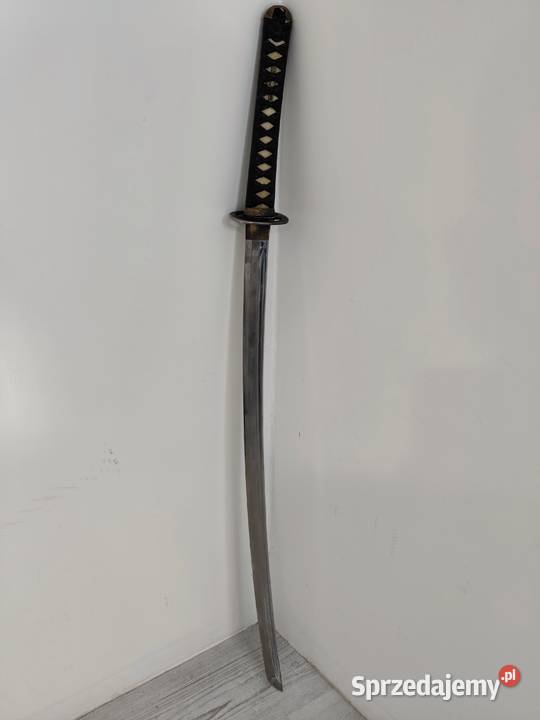 Miecz Katana