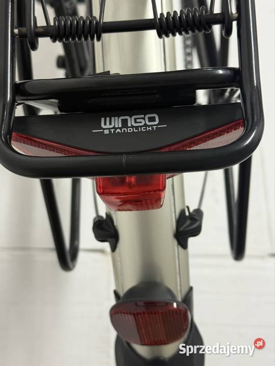 Rower miejski KTM 28 Shimano Nexus Słupsk