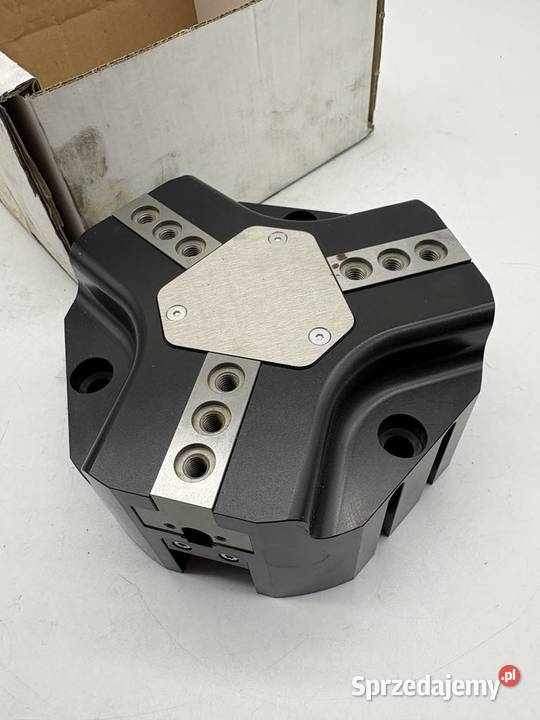 Sommer Automatic GD312NC Pneumatic Gripper sprzedam
