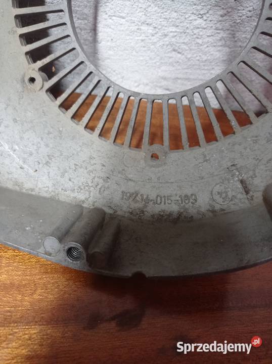 Obudowa silnika glebogryzarka kosiarka Rockwell Łubno sprzedam