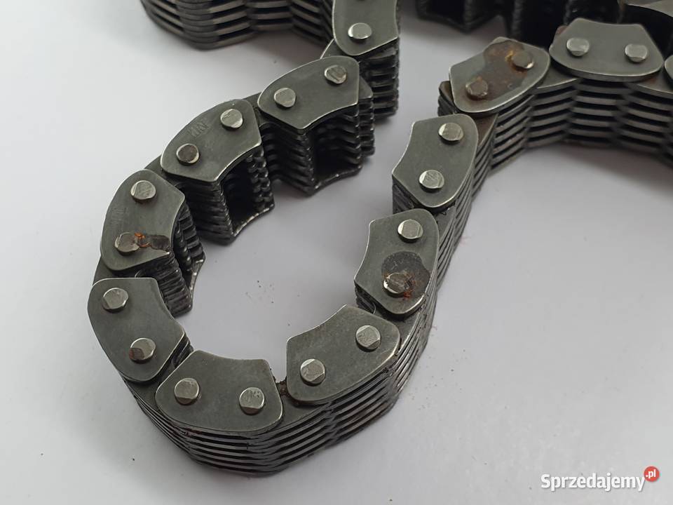 Lancuch Napedowy Lancuszek Skrzyni Yamaha Rx1 Łódź