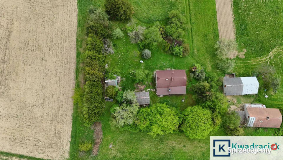 sprzedaży domu wolnostojącego Kopytowa 100m2 sprzedam
