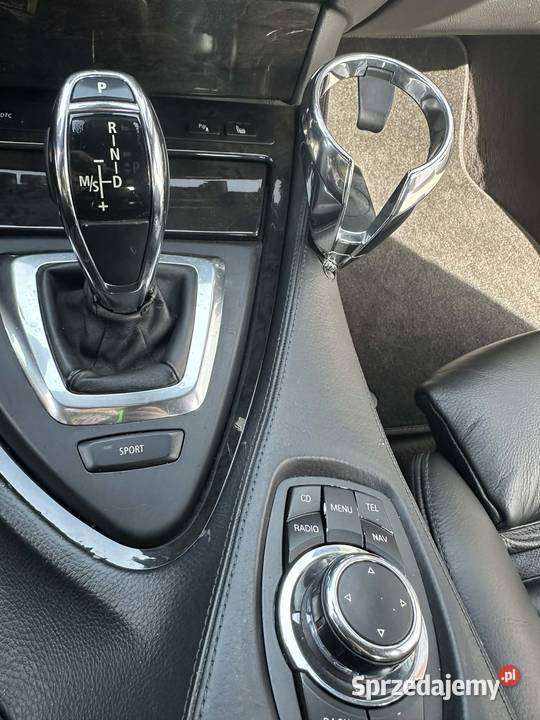 BMW E63 650i zamiana 4799cm3 Mordy