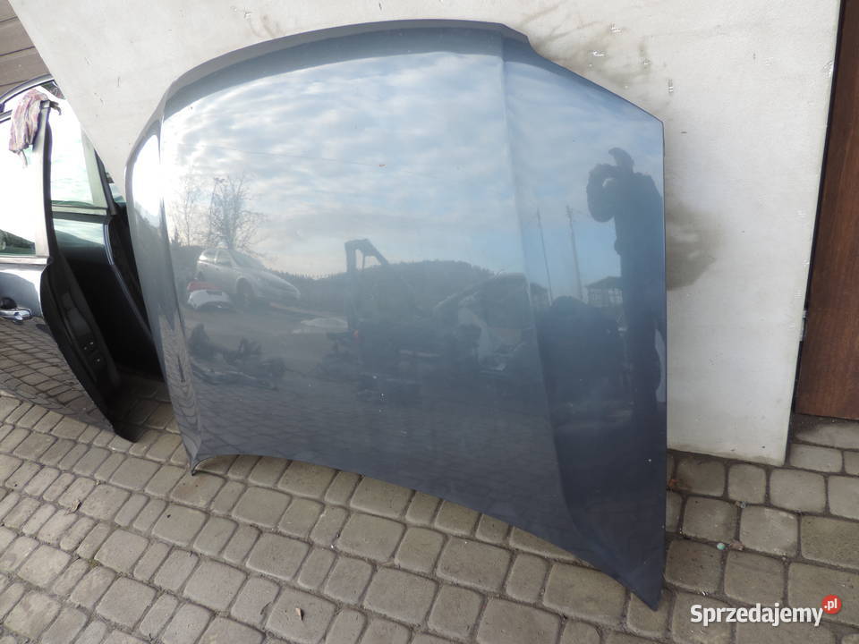 MASKA VW PASSAT B5 LIFT Maski Nowy Sącz sprzedam