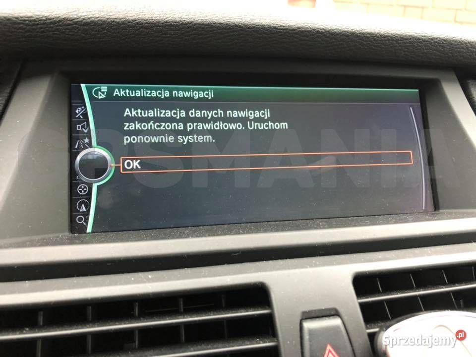 Mapa BMW Road Map Premium 20241 Europa wyd Łódź