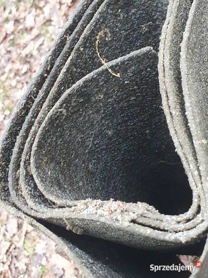 Papa rolka kilka metrów wierzchniego krycia mazowieckie Warszawa