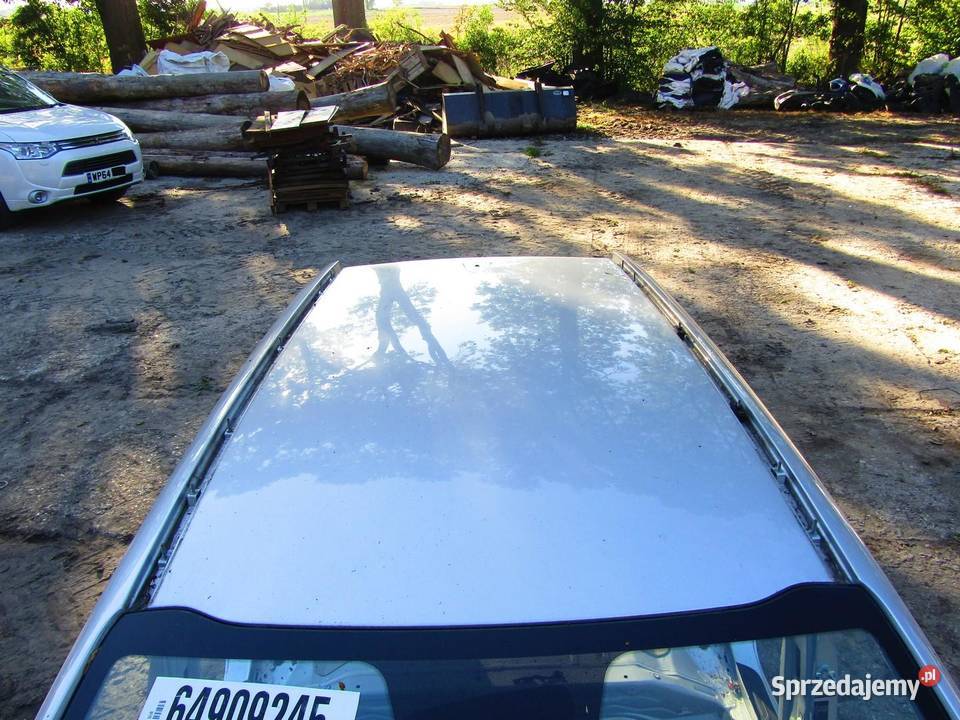 DACH POSZYCIE KC KIA CEED II LIFT sprzedam