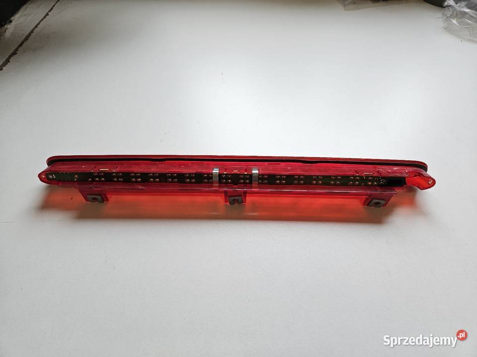 VW TOURAN I 1T0 ŚWIATŁO STOP TRZECIE 1T0945097A
