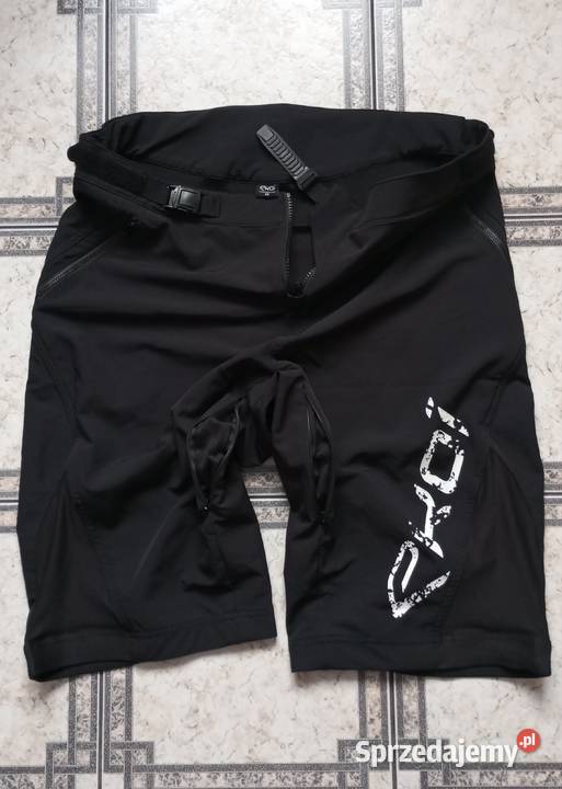 ekoi spodenki do MTB rowerowe męskie r 36 podkarpackie Sędziszów Małopolski