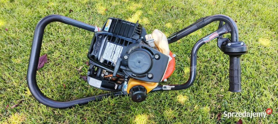 Wiertnica General model m240 jednoosobowa ziemi Namysłów