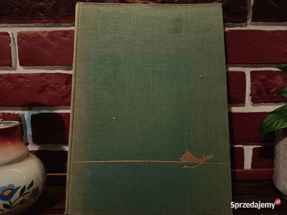 Ziemia Koszalińska Stary Unikatowy Album Lata Antykwariat Bydgoszcz