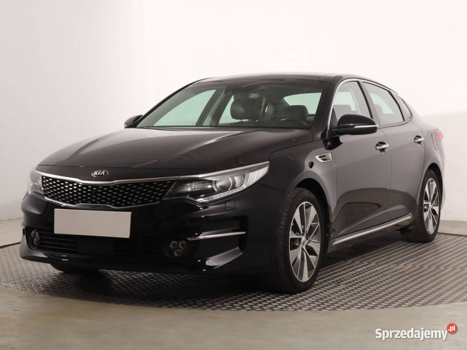 Kia Optima 17 CRDI 174979km Optima Katowice