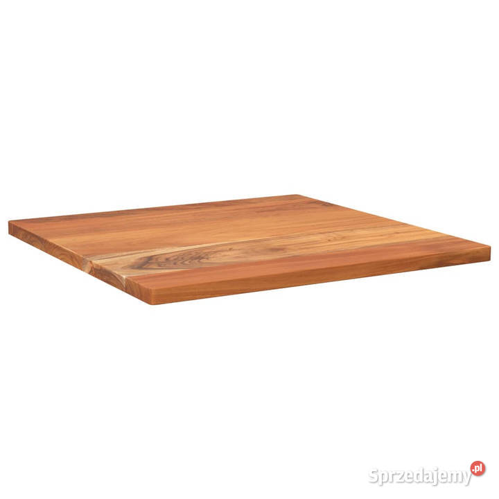 Blat stołu 40x40x38 kwadratowy lite drewno Warszawa