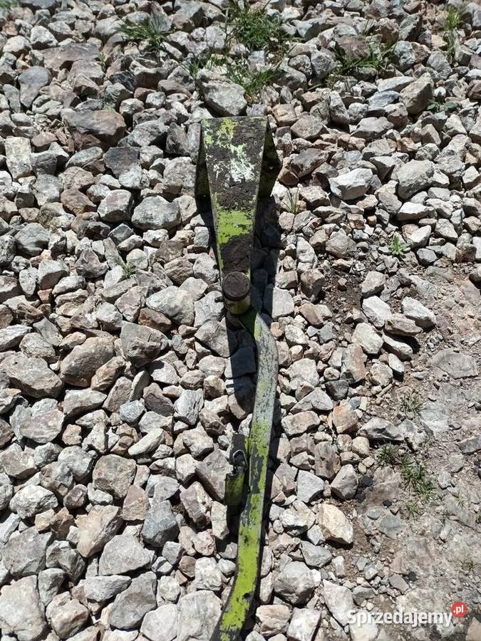 Uchwyt mocowanie sprzęgła Claas cosmos corsar Bukowie sprzedam