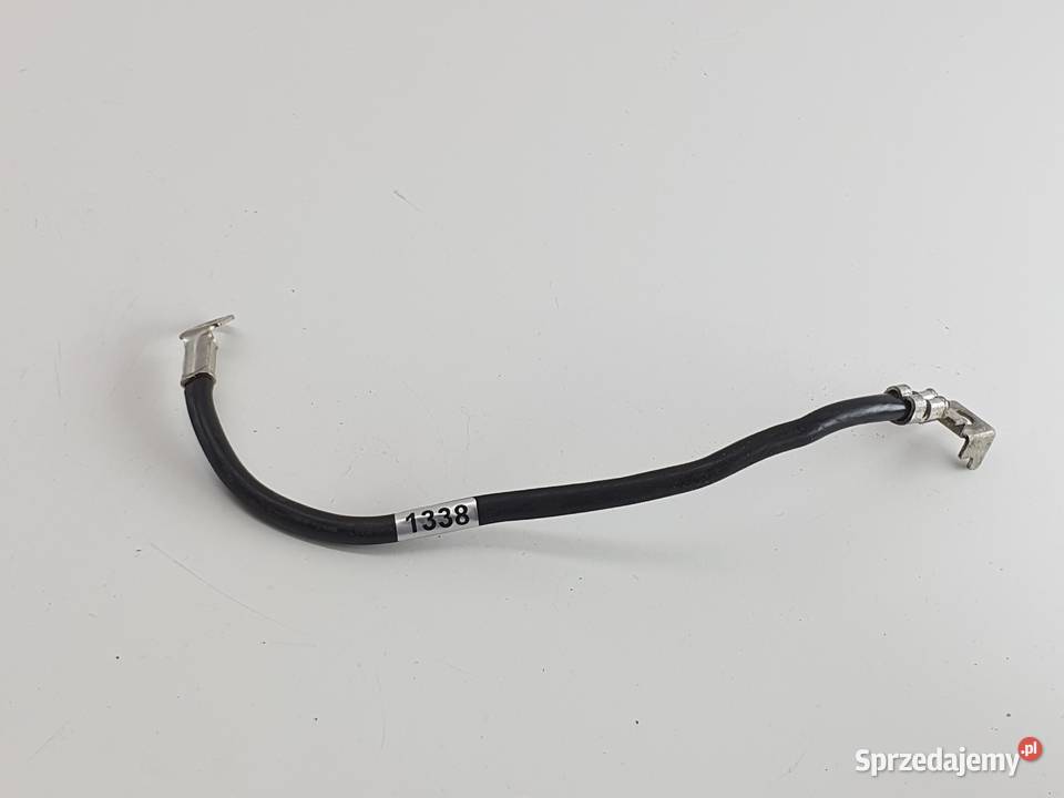 PRZEWOD MINUSOWY AKUMULATORA HONDA CRF 1000 Janowice sprzedam