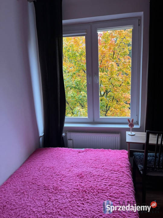 Mieszkanie Warszawa 503m2 2 pokoje