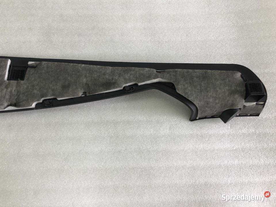 LISTWA PODŁOKIETNIKA PRAWA 3D1863304A VW PHAETON wielkopolskie sprzedam