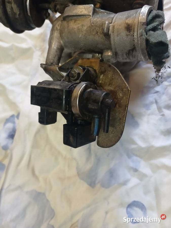 Turbina m57 30d e39 e46 e38 Turbosprężarki