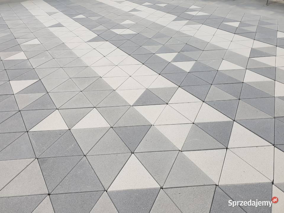 NOWOŚĆ Kostka betonowa Rubio Świdnica